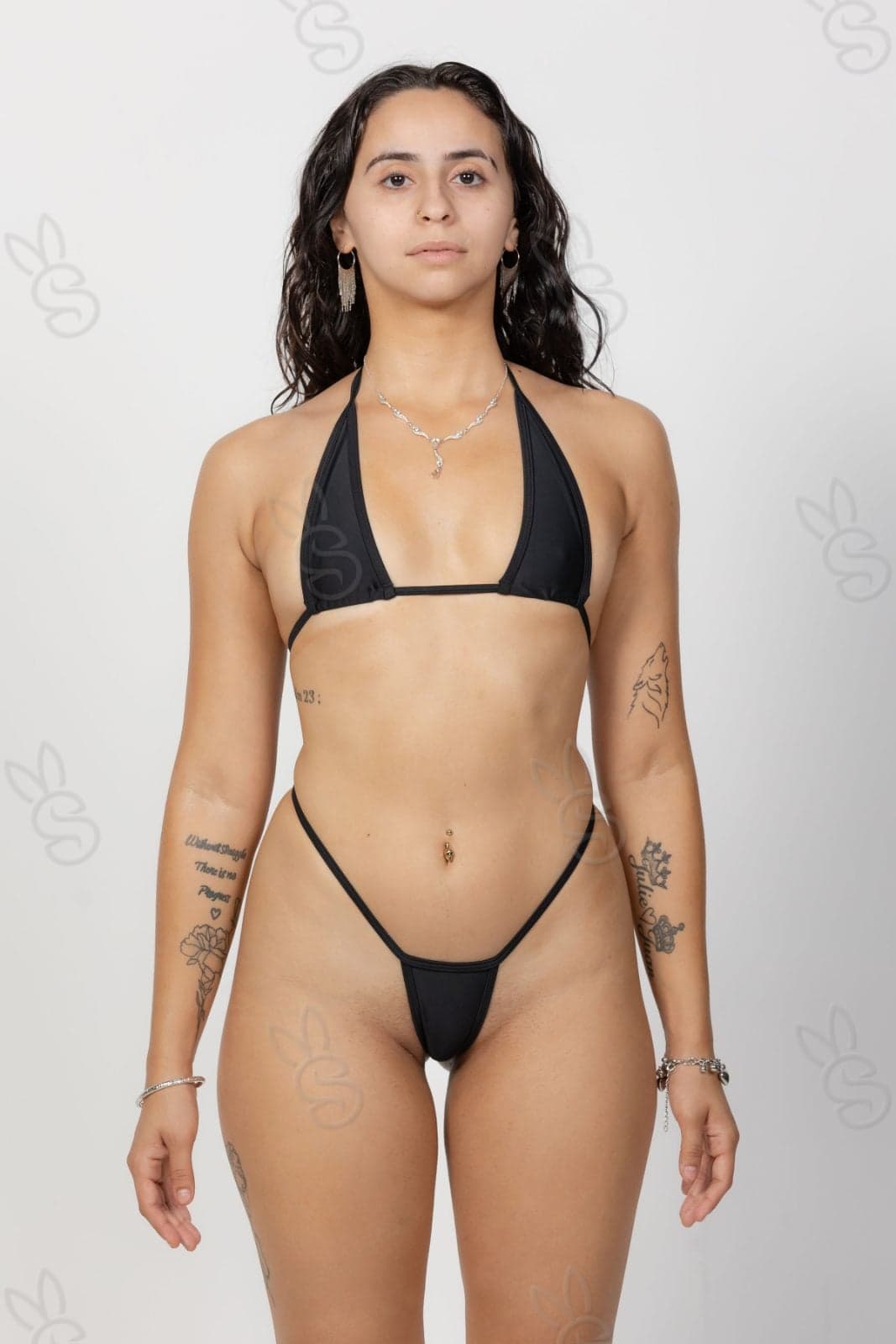 Nayeli — full-length studio digital