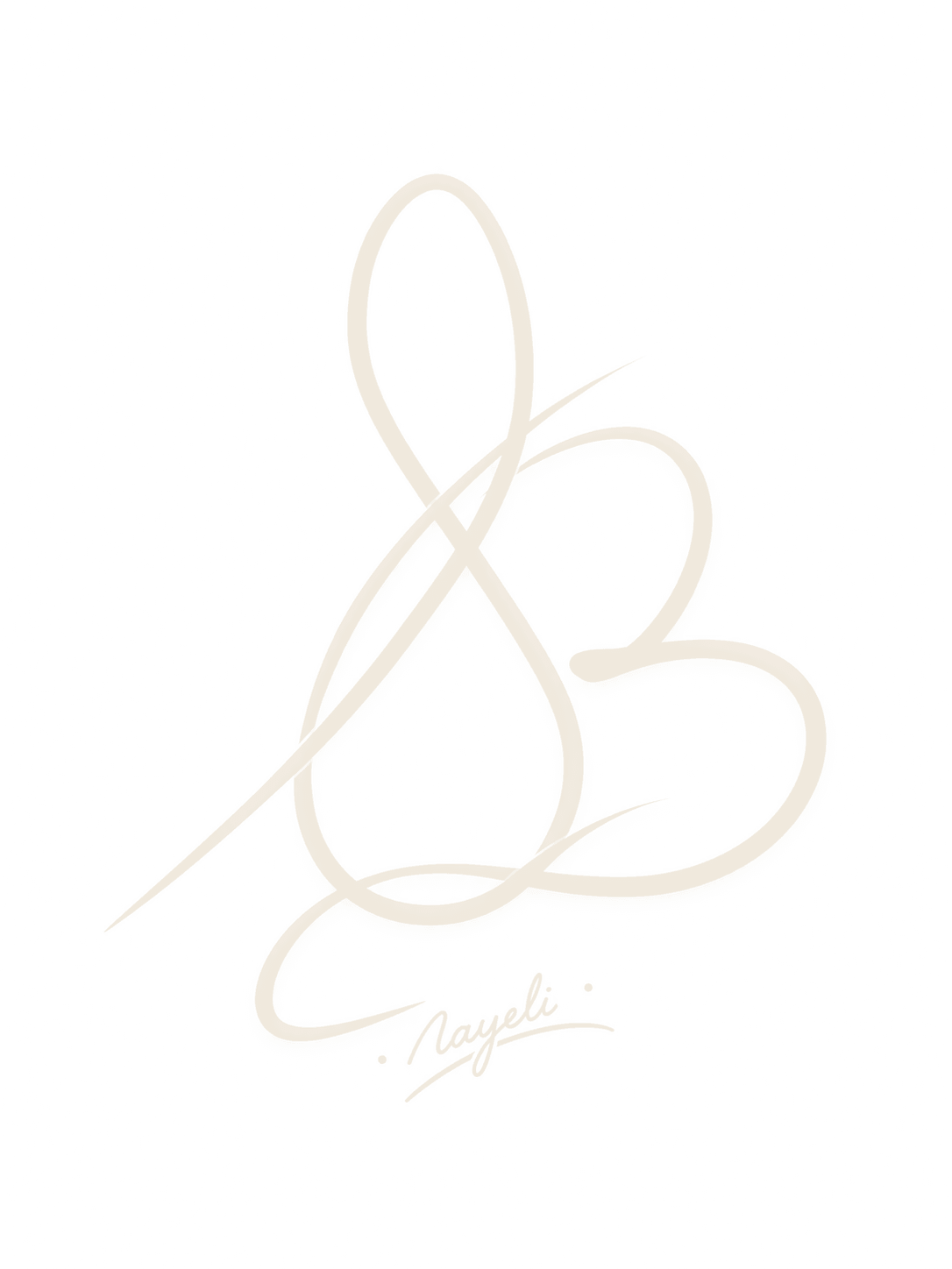 Spanish Bunny — Nayeli’s signature mark